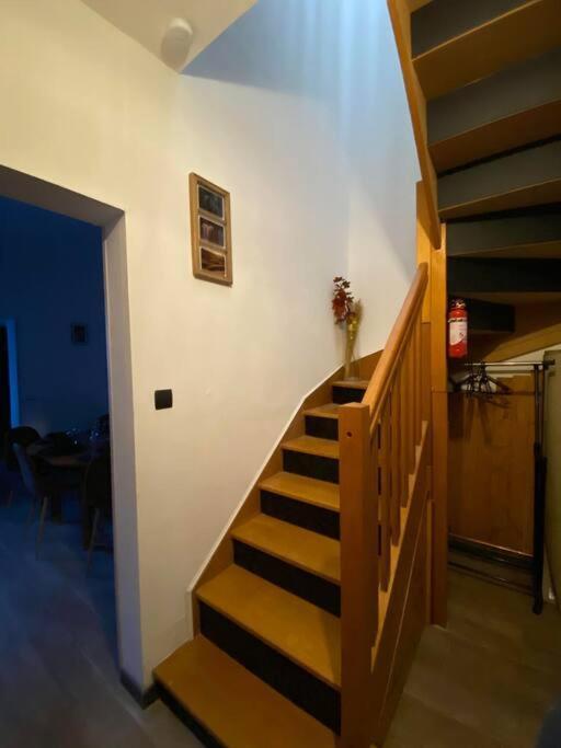 Holiday home La Maison De La Cote
