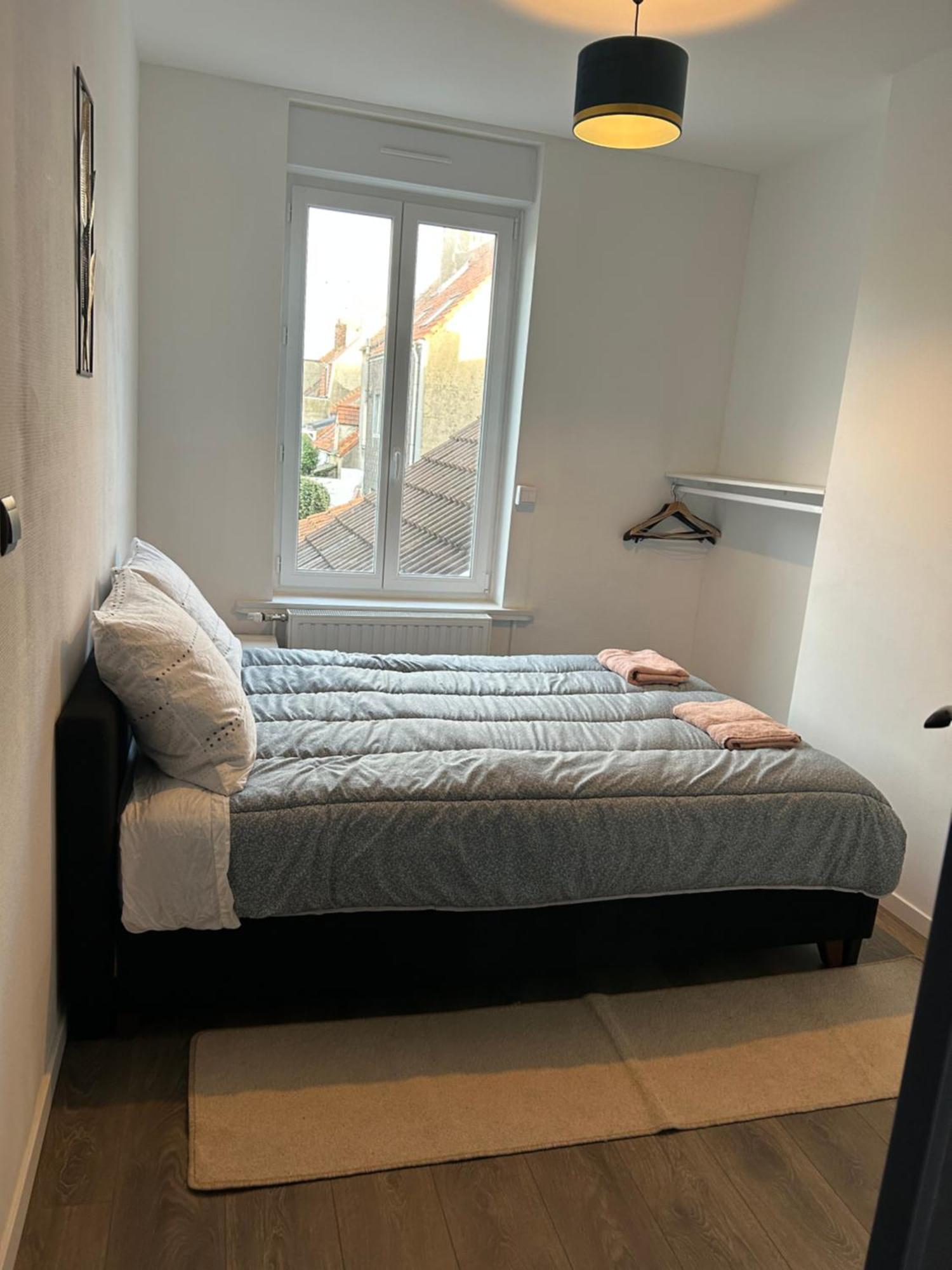 Holiday home La Maison De La Cote Boulogne-sur-Mer