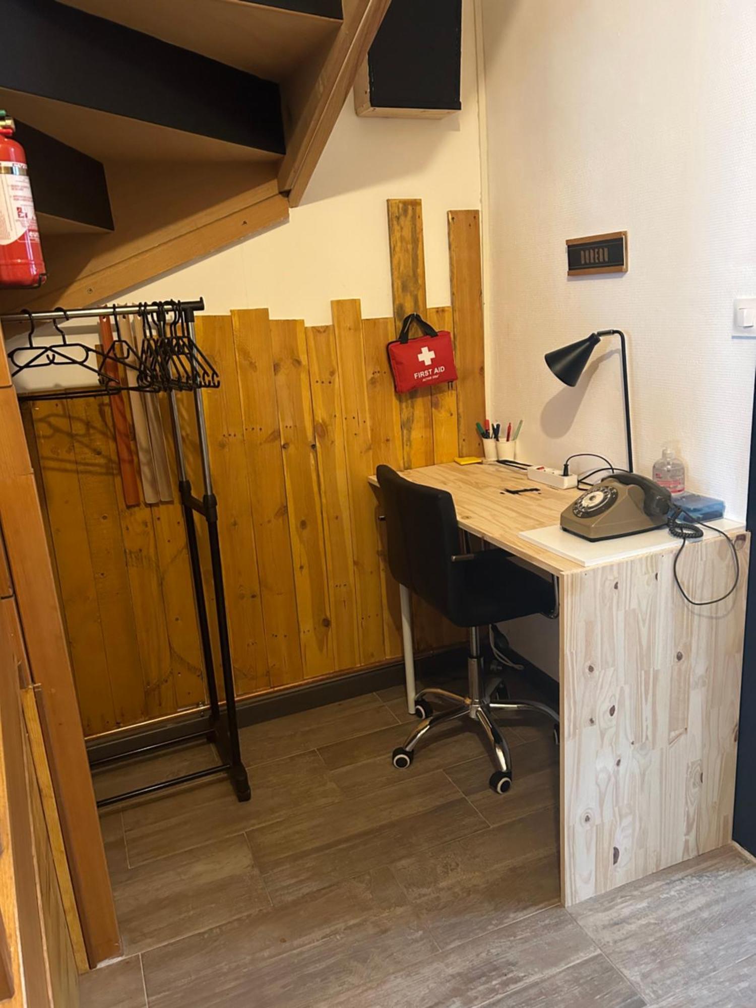 La Maison De La Cote Holiday home