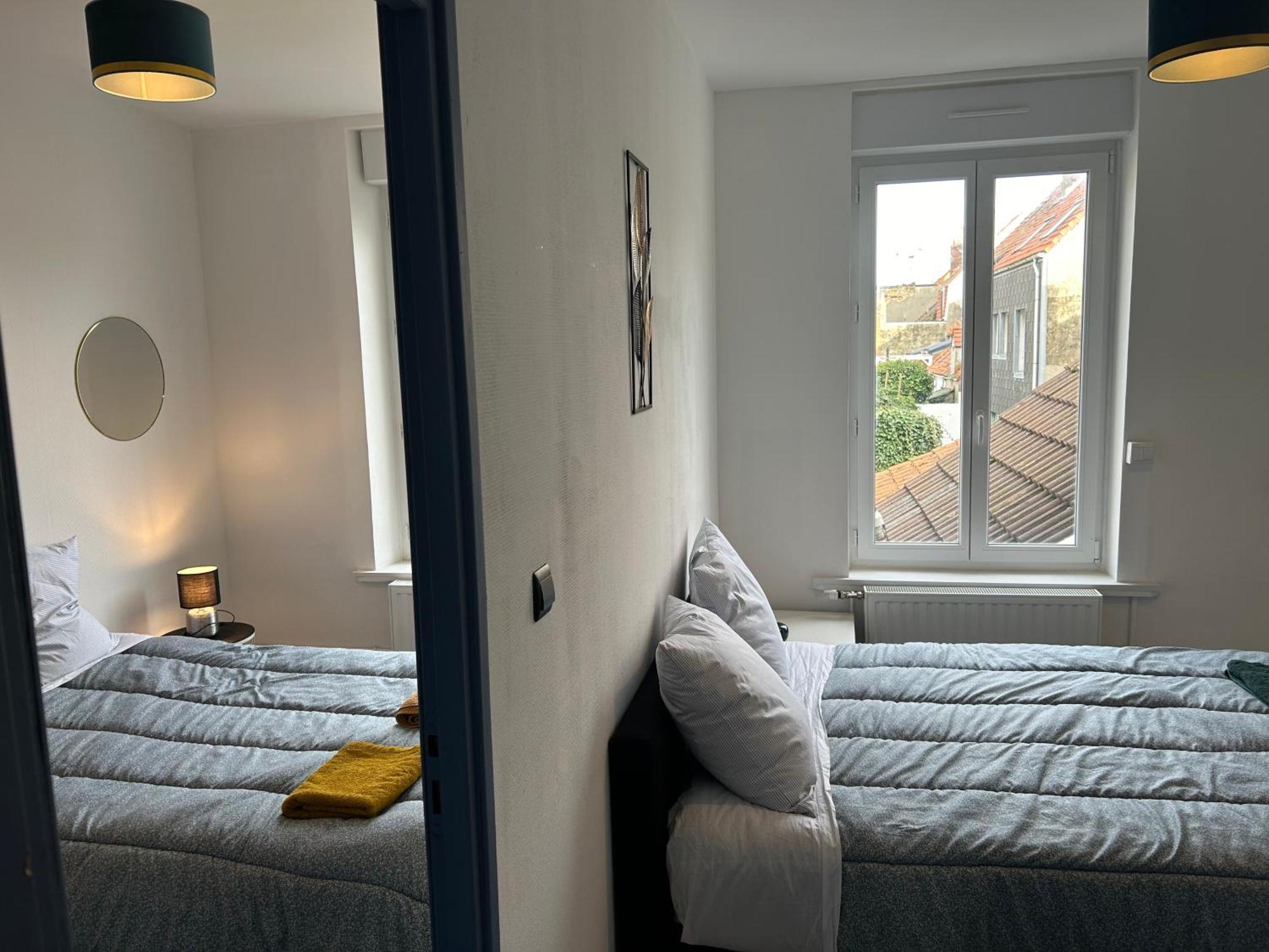 La Maison De La Cote Holiday home
