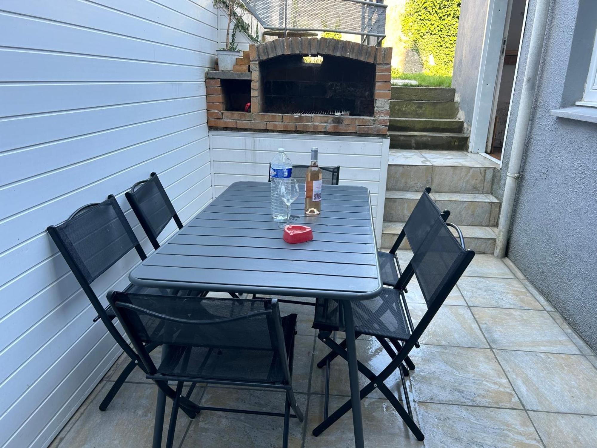 La Maison De La Cote Holiday home Boulogne-sur-Mer