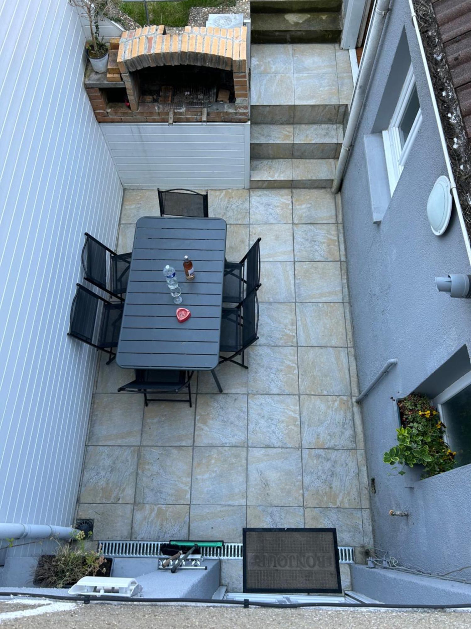 Ferienhaus La Maison De La Cote *